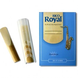 Rico Royal Alto Saxophone
